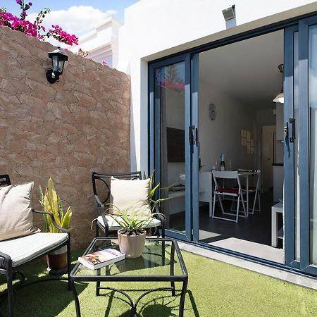 Rosales Apartment Playa Blanca  Luaran gambar