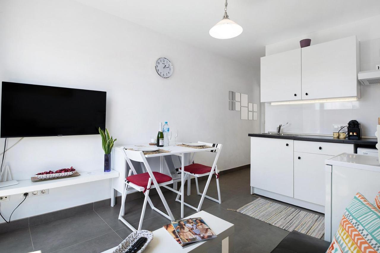 Rosales Apartment Playa Blanca  Luaran gambar