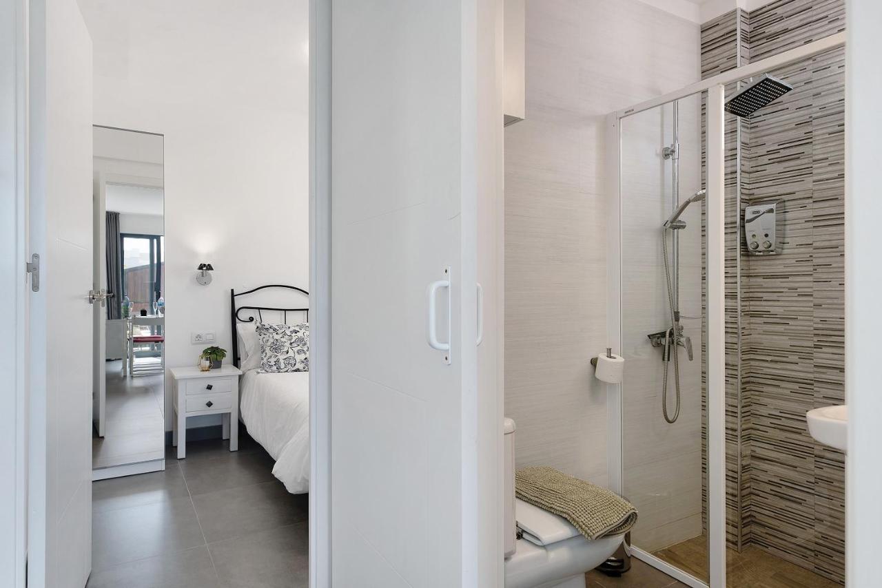 Rosales Apartment Playa Blanca  Luaran gambar