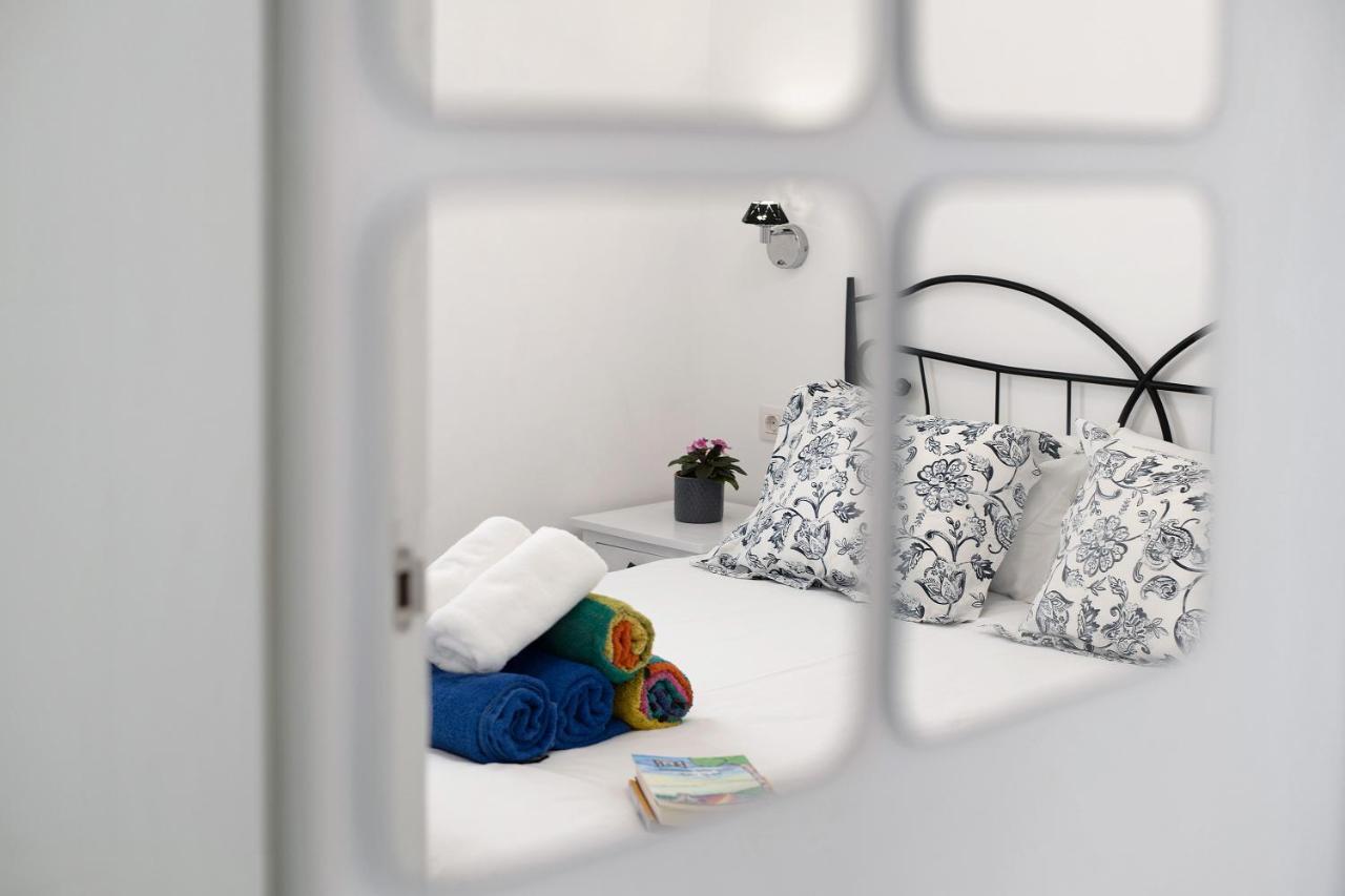 Rosales Apartment Playa Blanca  Luaran gambar
