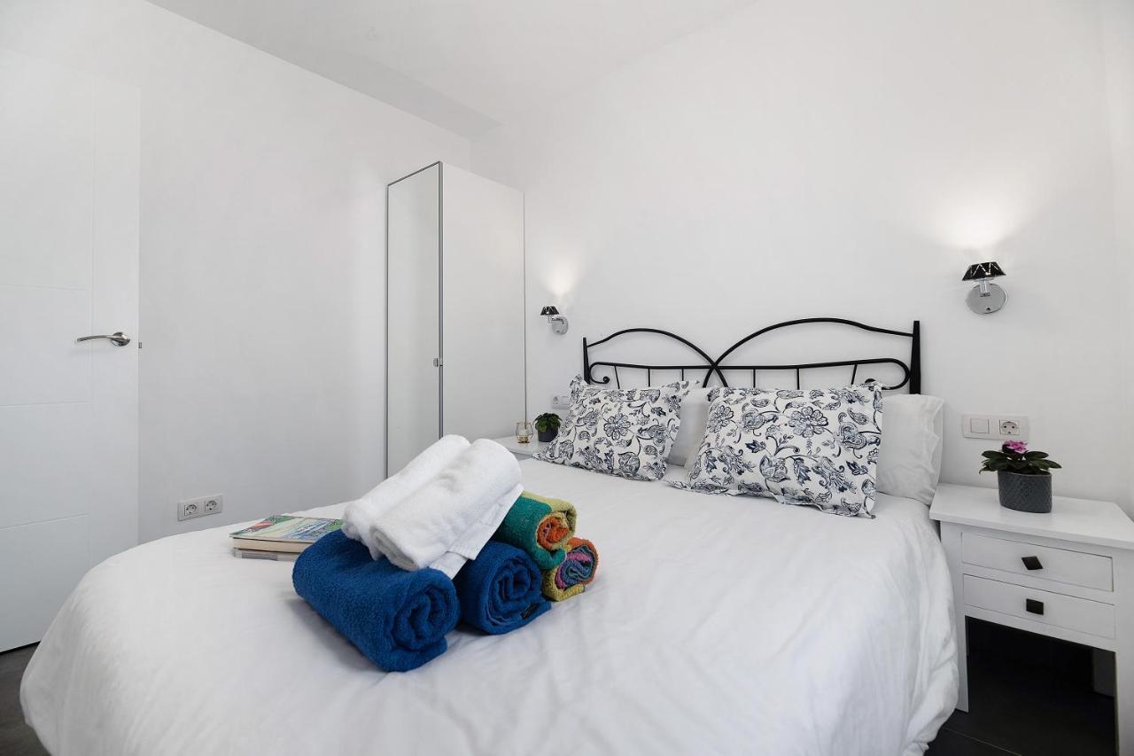 Rosales Apartment Playa Blanca  Luaran gambar