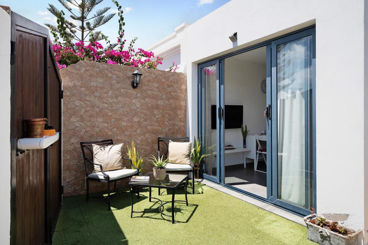Rosales Apartment Playa Blanca  Luaran gambar