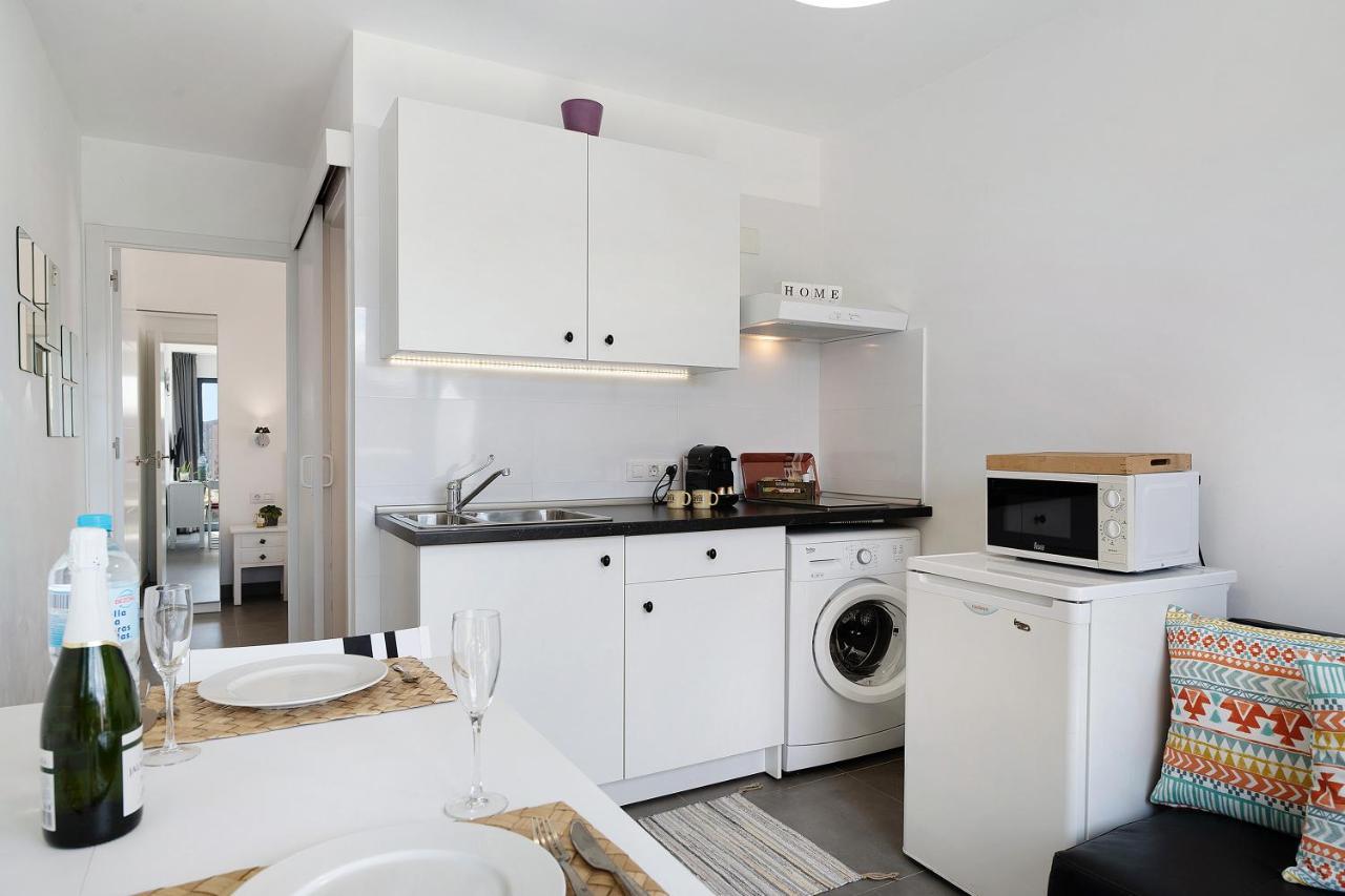 Rosales Apartment Playa Blanca  Luaran gambar